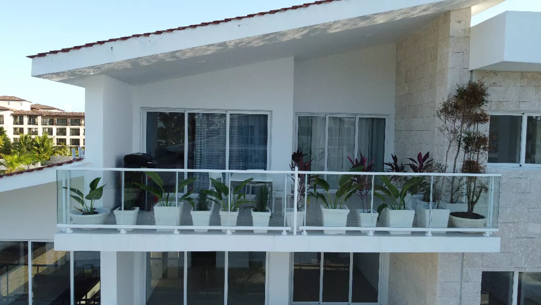 Paseo Playa Coral A - 401